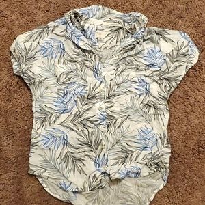 Hawaiian Shirt